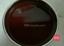 家常炒面的做法图解4