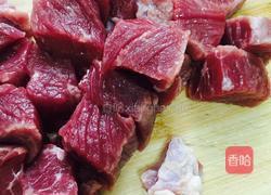 罗宋汤的做法图解6
