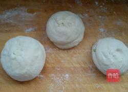 牛油葱花饼的做法图解10