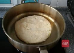 牛油葱花饼的做法图解11