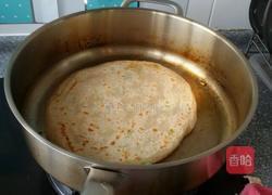 牛油葱花饼的做法图解12