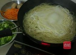 凉面的做法图解1