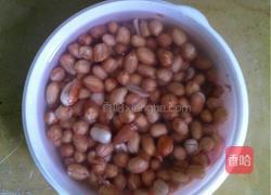 酱花生的做法图解1