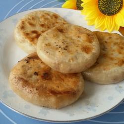 早餐，牛肉饼的做法[图]