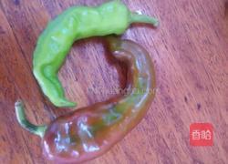 简单意做的咸菜的做法图解2