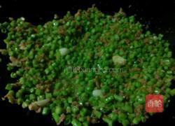 肉沫豆角的做法图解6