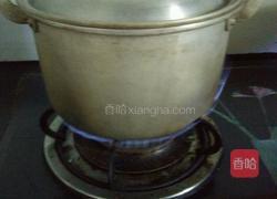 溏心鸡蛋的做法图解1