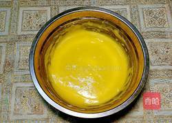 戚風蛋糕的做法图解3