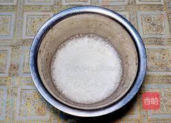 戚風蛋糕的做法图解4