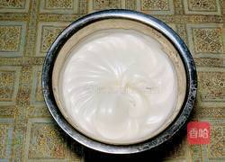 戚風蛋糕的做法图解6