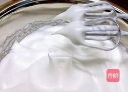 奶酪戚风蛋糕的做法图解8