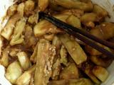蒸茄子的做法[图]