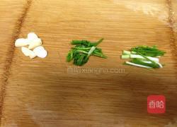葱香藕尖的做法图解5