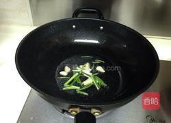 葱香藕尖的做法图解8