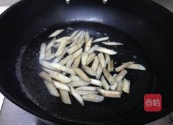 葱香藕尖的做法图解6