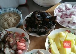 麻辣香锅的做法图解3