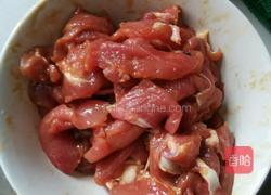 粉皮肉汤的做法图解1