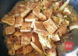 炒馕的做法图解8