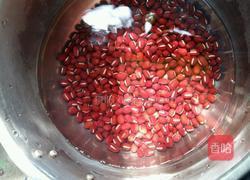 简易红豆沙的做法图解2