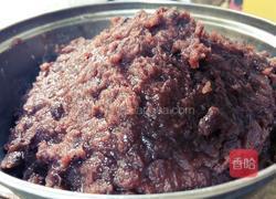 简易红豆沙的做法图解8