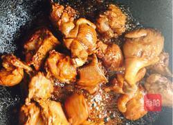 山药闷鸭的做法图解7