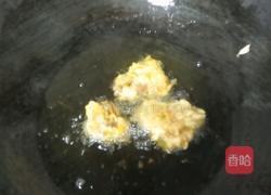 炸鸡块的做法图解5
