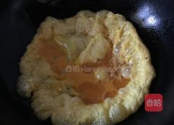 鸡蛋炒洋葱的做法图解4