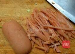 土豆饼的做法图解3