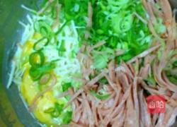 土豆饼的做法图解4