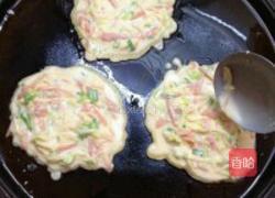 土豆饼的做法图解6