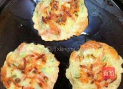 土豆饼的做法图解7