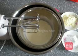 奶油餐包的做法图解6