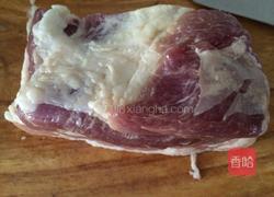 保定腊肉的做法图解1