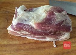 保定腊肉的做法图解2