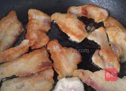 保定腊肉的做法图解4