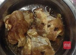 炸鸡翅翅根的做法图解2