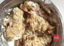 炸鸡翅翅根的做法图解4