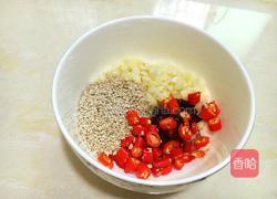 香辣海带丝的做法图解2