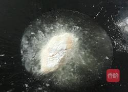 香辣鸡中亦的做法图解3