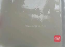 猪皮冻的做法图解4