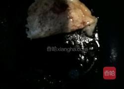 香煎荷包蛋的做法图解4