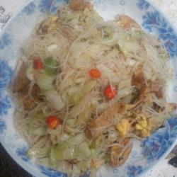 炒粉丝的做法[图]