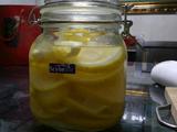 自制柠檬醋的做法[图]