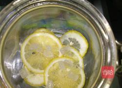 自制柠檬醋的做法图解2