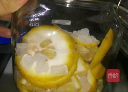自制柠檬醋的做法图解3
