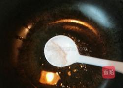 椒煎淡水鱼的做法图解2