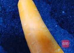 肉末丁炒豆角的做法图解3