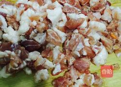 肉末丁炒豆角的做法图解4