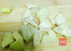 肉末丁炒豆角的做法图解6