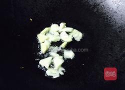 肉末丁炒豆角的做法图解7